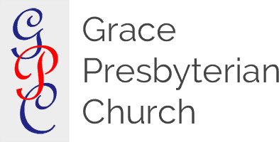 Header Logo Retina - Grace Presbyterian Church